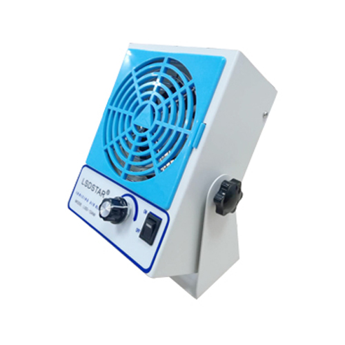 臺式離子風機品牌有哪些,龍氏達怎么樣，多少錢一臺